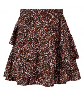 Retour Skirt Zaima - rusty