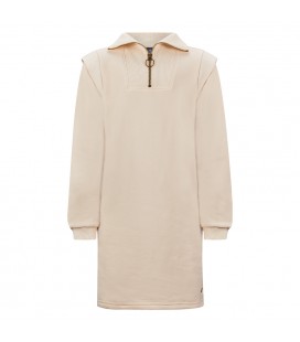 Retour Dress Iris - light beige