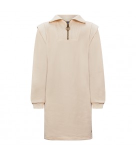 Retour Dress Iris - light beige