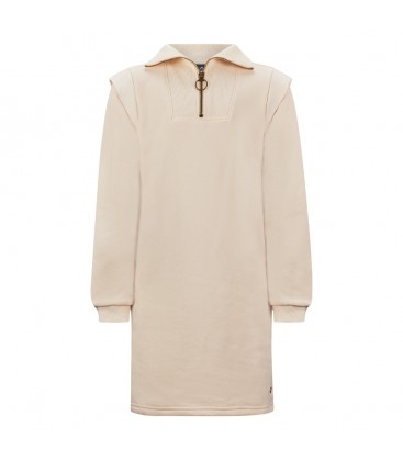 Retour Dress Iris - light beige