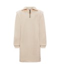 Retour Dress Iris - light beige