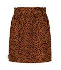 Retour Skirt Felize - brandy