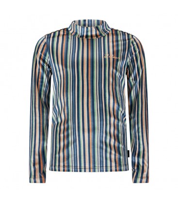 Retour T-Shirt Tatum - night blue