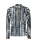 Retour T-Shirt Tatum - night blue