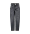 Retour Denim Josje gravel black - black denim