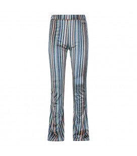 Retour Pants Nova - night blue