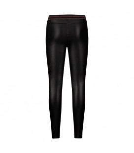 Retour Pants Ivy - black