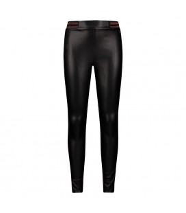 Retour Pants Ivy - black