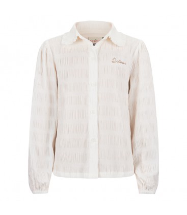 Retour Blouse Beth - light beige