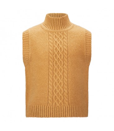 Retour Knitwear Emmy - warm sand