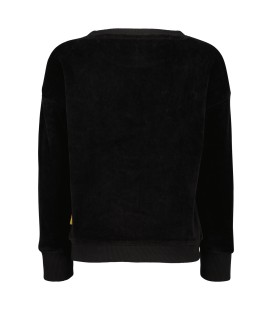 Vingino Sweater NAILA - Deep Black