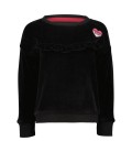 Vingino Sweater NAILA - Deep Black