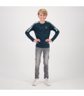 Vingino Jeans ALFONS - Light Grey