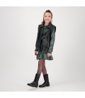 Vingino Gilet TIFFY - Deep Black