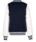 Cars Winterjas Kids OLGY Poly Navy