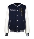 Cars Winterjas Kids OLGY Poly Navy