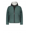 Bellaire Double soft shell Jacket - Green Gables
