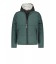 Bellaire Double soft shell Jacket - Green Gables
