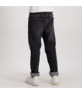 Cars ROCKY Denim Black Used