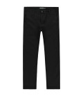 Cars PALO CHINO STRETCH SLIMFIT BLACK