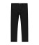 Cars PALO CHINO STRETCH SLIMFIT BLACK