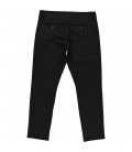 Cars PALO CHINO STRETCH SLIMFIT BLACK