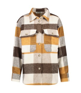 Cars LUISA Shirt Camel