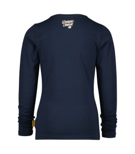 Vingino Longsleeve JAELLE - Dark Blue