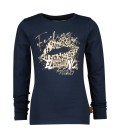 Vingino Longsleeve JAELLE - Dark Blue