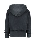 Vingino Hooded sweater NARONE - Washed black