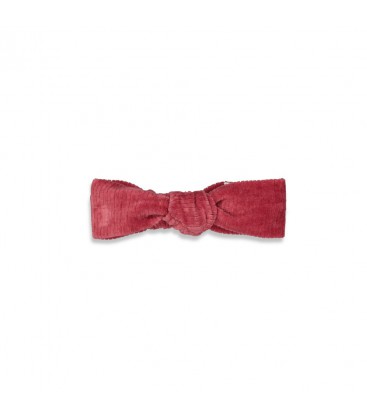 Jubel Haarband - Red Velvet Circus - Vintage roze
