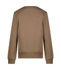 Cars TEANEAK SW Light Brown