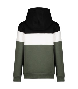 Cars BENOY SW Hood Olive