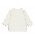 Feetje Longsleeve - Pearfect - Offwhite