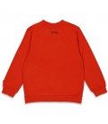 Sturdy Sweater - The Greatest - Rood