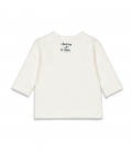 Feetje Longsleeve - Family - Offwhite