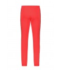 ELLE CHIC DAWN logo-tape trousers - Fired Up!