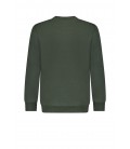 Bellaire Round neck sweater Darkest Spruce