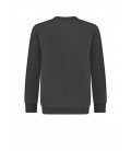 Bellaire Round neck sweater Jet Black