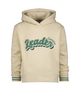 Vingino Hooded Sweater NAMINA - Oat sand