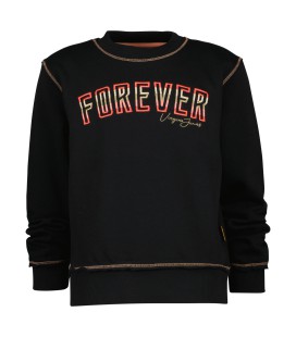 Vingino Sweater NIVIENE - Deep Black