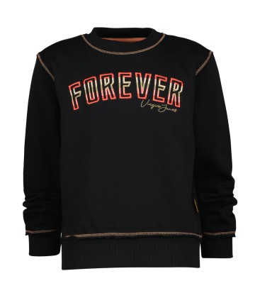 Vingino Sweater NIVIENE - Deep Black