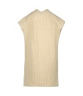 Vingino Sleeveless Pullover MYRNA - Oat sand