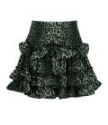 Vingino Skirt QANNAH - Sage Green
