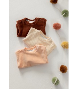 Feetje Longsleeve - Feetje Magic - Roze