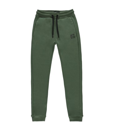 Cars LOWELL SW Pant Olive