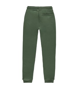 Cars LOWELL SW Pant Olive