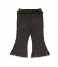 Feetje Flare broek - Winter Denims - Antraciet