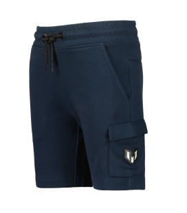 Messi Short Vedia - Dark Blue