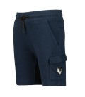 Messi Short Vedia - Dark Blue